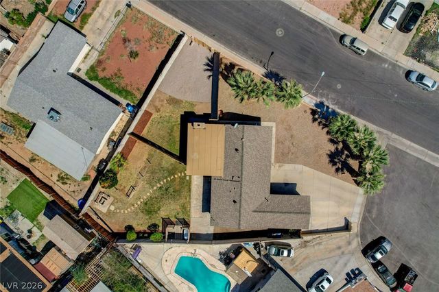 4813 Beadle Street, Las Vegas, NV 89122