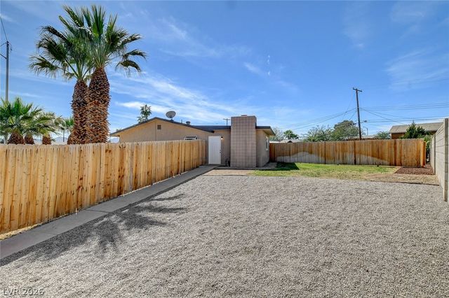 4813 Beadle Street, Las Vegas, NV 89122