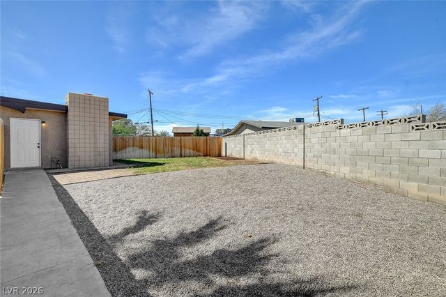 4813 Beadle Street, Las Vegas, NV 89122