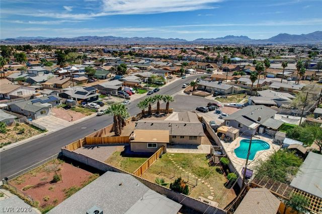 4813 Beadle Street, Las Vegas, NV 89122