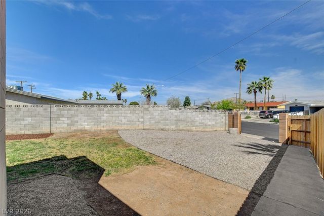 4813 Beadle Street, Las Vegas, NV 89122