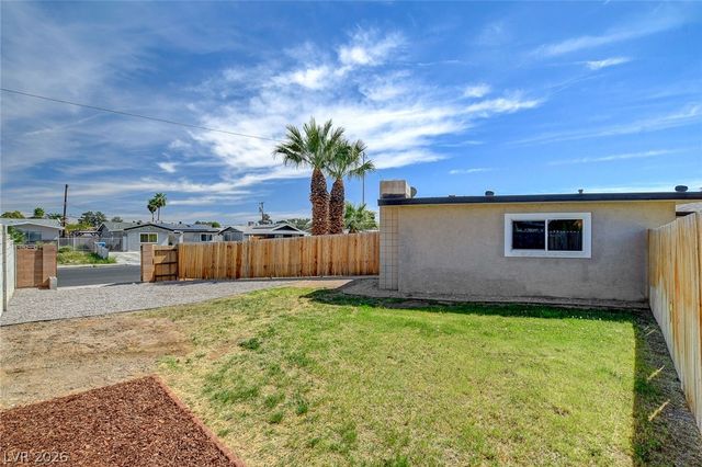 4813 Beadle Street, Las Vegas, NV 89122