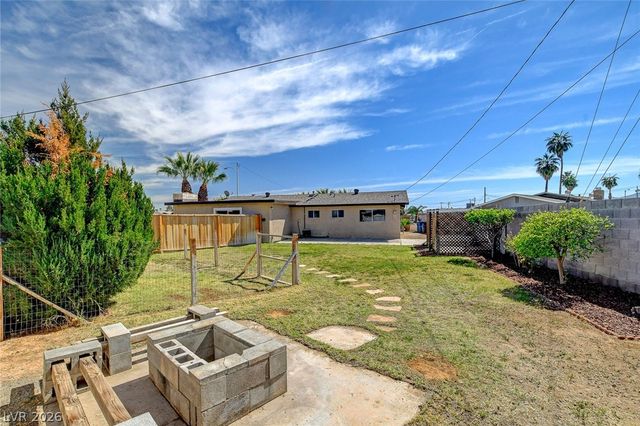 4813 Beadle Street, Las Vegas, NV 89122