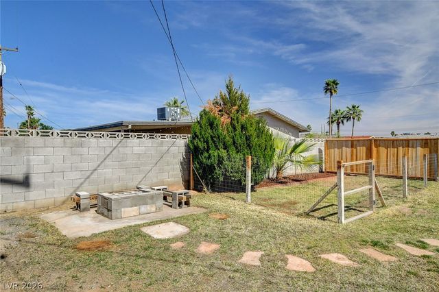 4813 Beadle Street, Las Vegas, NV 89122