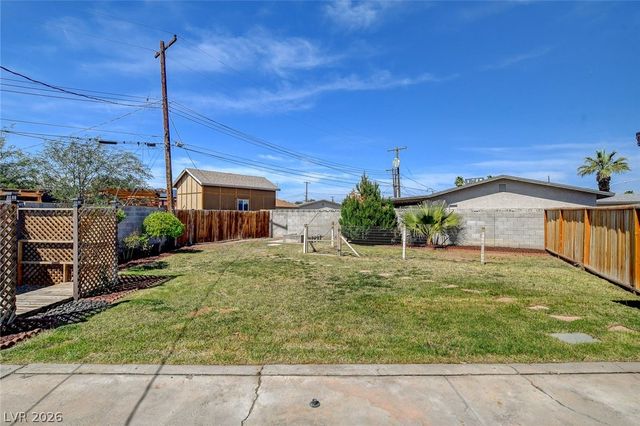 4813 Beadle Street, Las Vegas, NV 89122