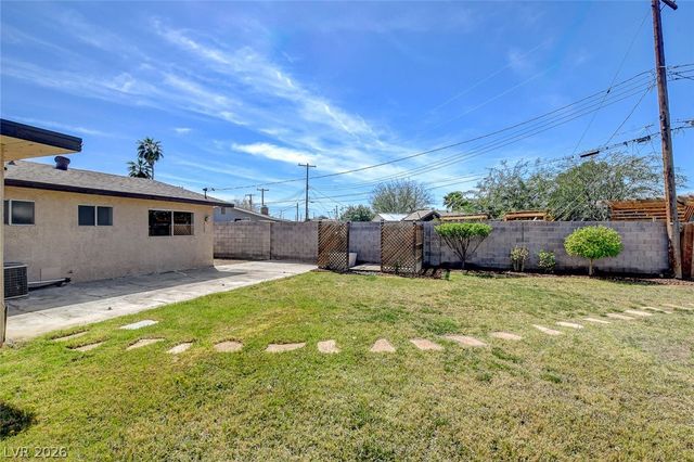 4813 Beadle Street, Las Vegas, NV 89122