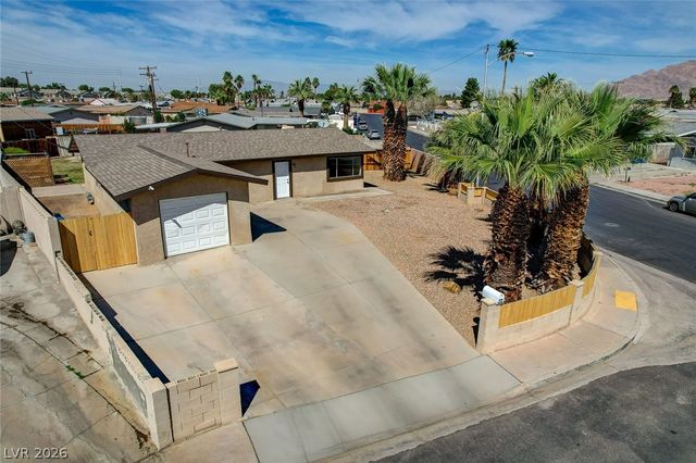 4813 Beadle Street, Las Vegas, NV 89122