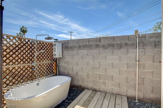 4813 Beadle Street, Las Vegas, NV 89122