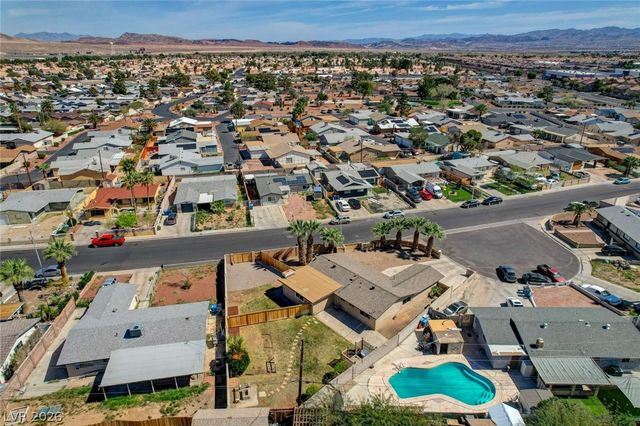 4813 Beadle Street, Las Vegas, NV 89122