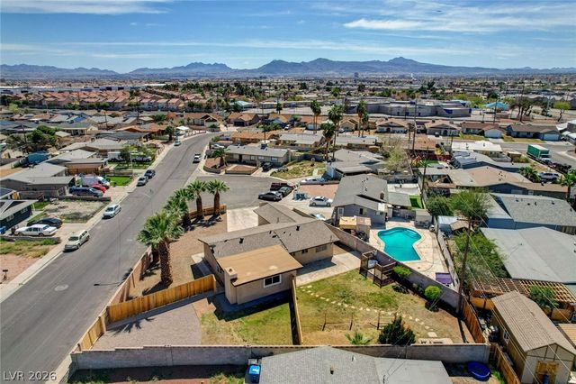 4813 Beadle Street, Las Vegas, NV 89122