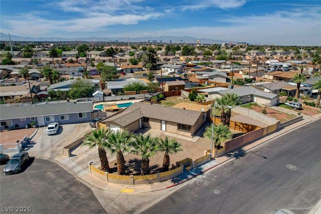 4813 Beadle Street, Las Vegas, NV 89122