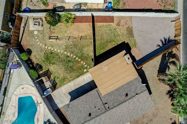 4813 Beadle Street, Las Vegas, NV 89122