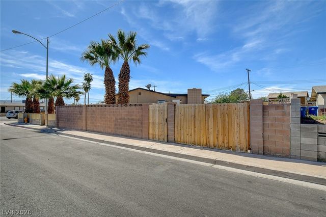 4813 Beadle Street, Las Vegas, NV 89122