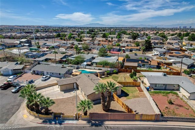 4813 Beadle Street, Las Vegas, NV 89122