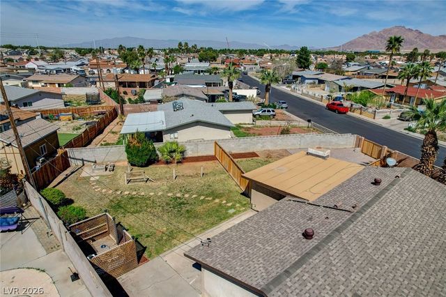 4813 Beadle Street, Las Vegas, NV 89122