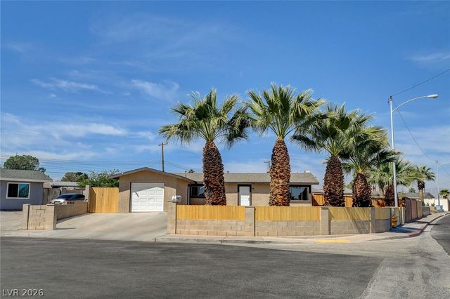 4813 Beadle Street, Las Vegas, NV 89122