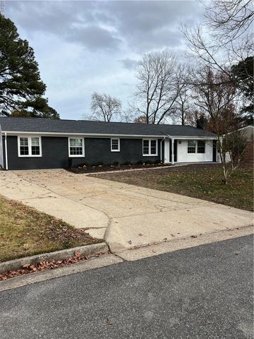3804 Charter Oak RD, Virginia Beach, VA 23452