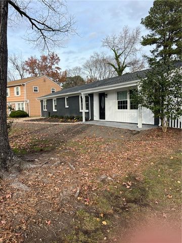 3804 Charter Oak RD, Virginia Beach, VA 23452