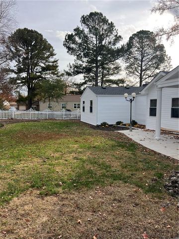 3804 Charter Oak RD, Virginia Beach, VA 23452