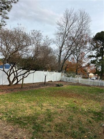 3804 Charter Oak RD, Virginia Beach, VA 23452