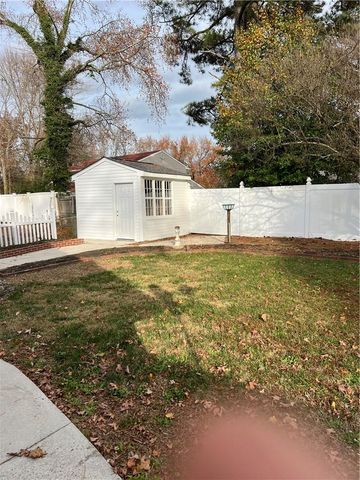 3804 Charter Oak RD, Virginia Beach, VA 23452