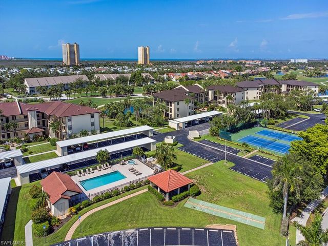 12621 Kelly Sands WAY # 317, Fort Myers, FL 33908