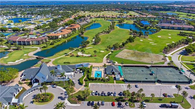 12621 Kelly Sands WAY # 317, Fort Myers, FL 33908