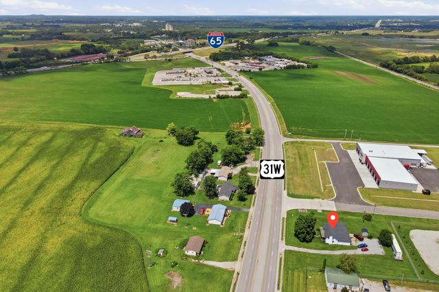 4806 Nashville Rd, Franklin, KY 42134