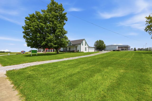 4806 Nashville Rd, Franklin, KY 42134