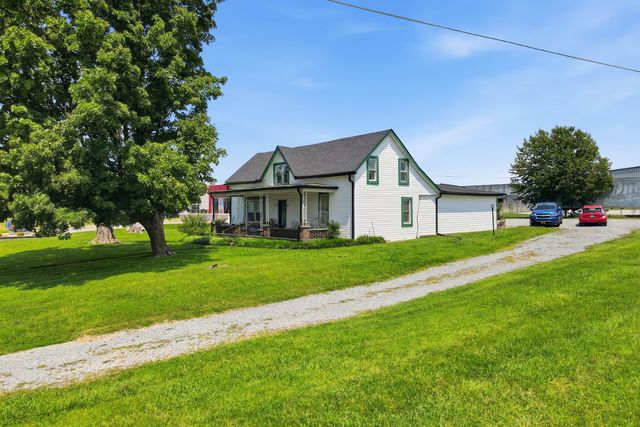 4806 Nashville Rd, Franklin, KY 42134