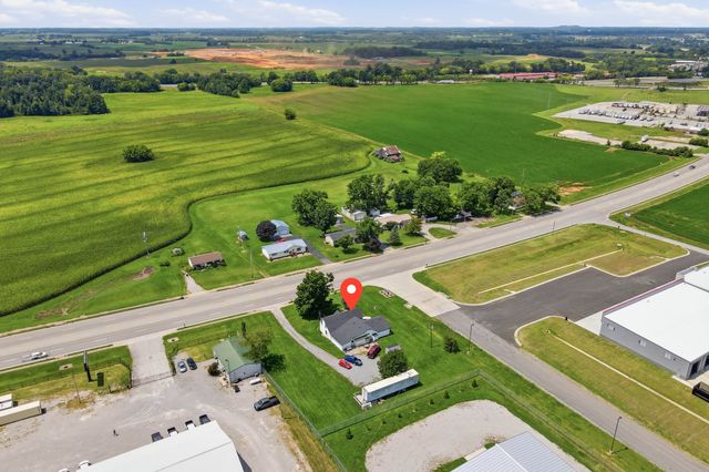 4806 Nashville Rd, Franklin, KY 42134