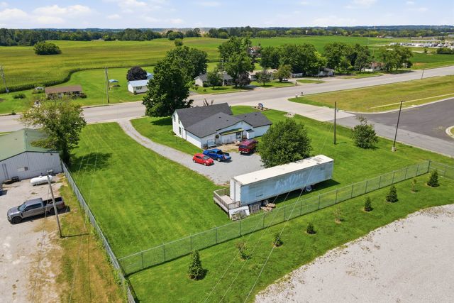 4806 Nashville Rd, Franklin, KY 42134