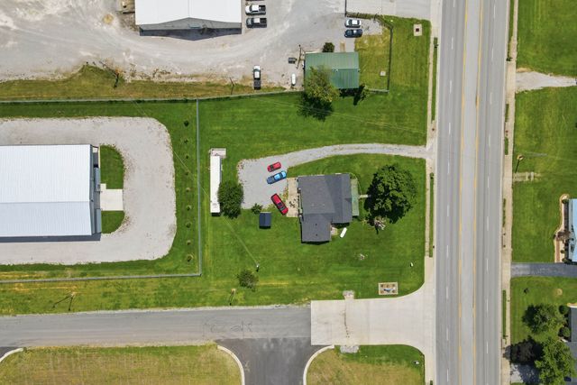 4806 Nashville Rd, Franklin, KY 42134