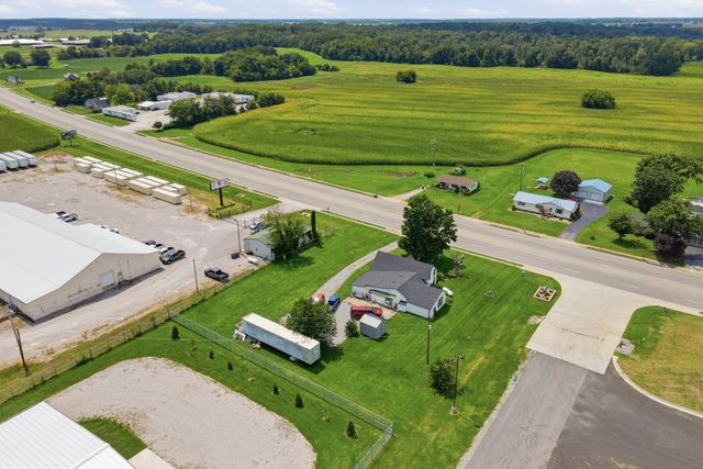 4806 Nashville Rd, Franklin, KY 42134