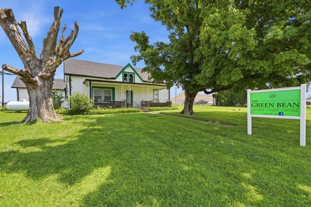4806 Nashville Rd, Franklin, KY 42134