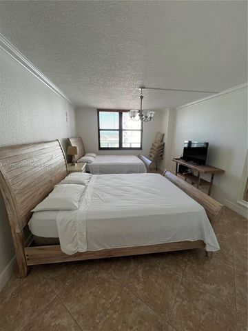 2301 S Ocean Drive 506, Hollywood, FL 33019