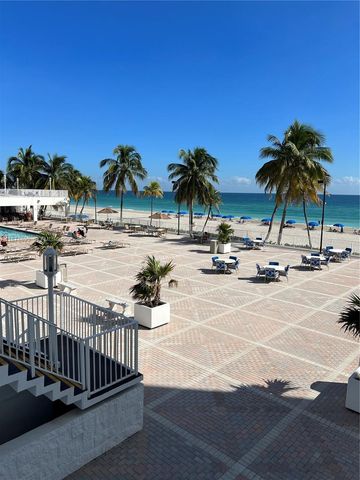 2301 S Ocean Drive 506, Hollywood, FL 33019