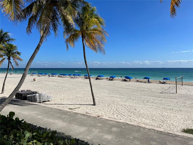 2301 S Ocean Drive 506, Hollywood, FL 33019
