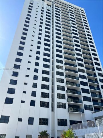 2301 S Ocean Drive 506, Hollywood, FL 33019