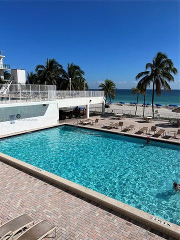 2301 S Ocean Drive 506, Hollywood, FL 33019