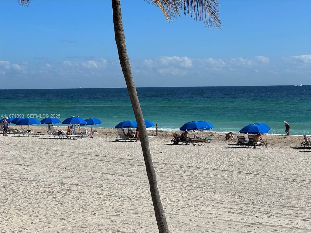 2301 S Ocean Drive 506, Hollywood, FL 33019