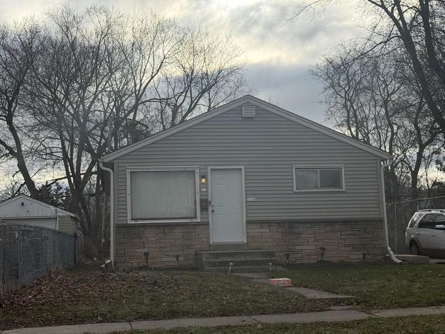 5368 N 67th STREET, Milwaukee, WI 53218