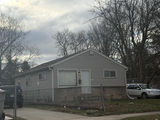 5368 N 67th STREET, Milwaukee, WI 53218