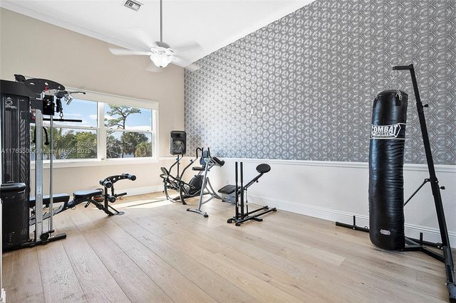 1350 NW Fork Rd, Stuart, FL 34994
