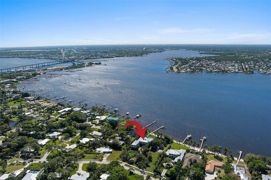 1350 NW Fork Rd, Stuart, FL 34994