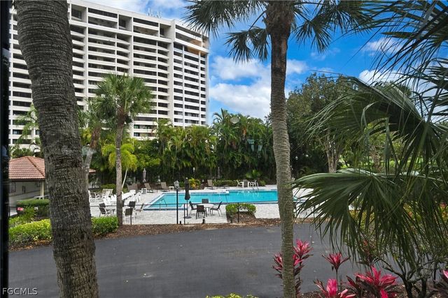 4821 S Landings DR 106, Fort Myers, FL 33919