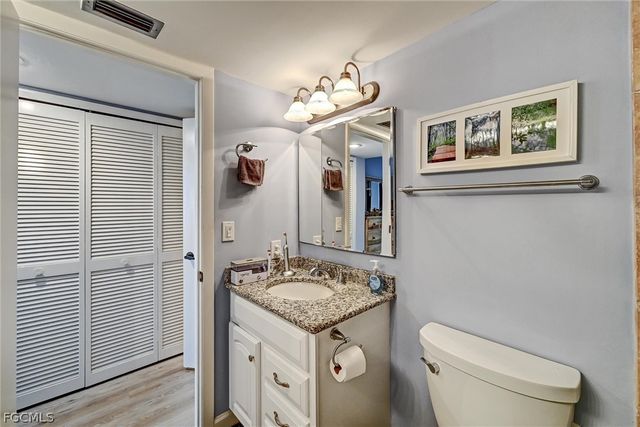 4821 S Landings DR 106, Fort Myers, FL 33919