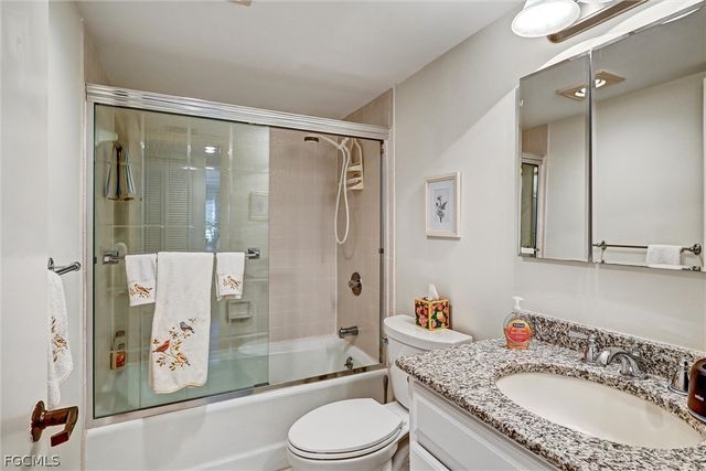 4821 S Landings DR 106, Fort Myers, FL 33919