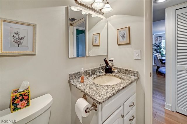 4821 S Landings DR 106, Fort Myers, FL 33919