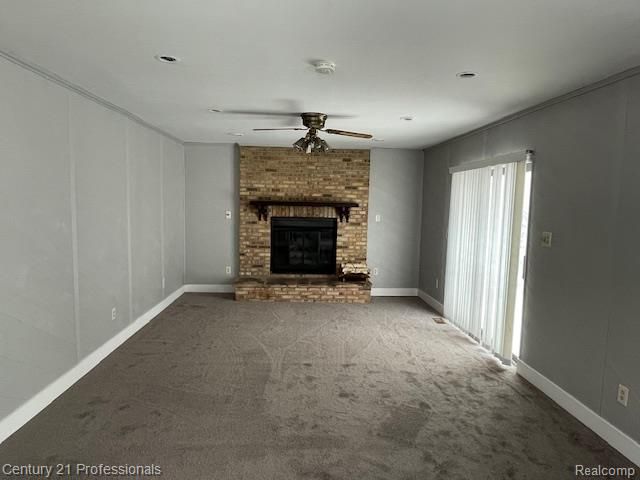 32468 Rosslyn Avenue, Garden City, MI 48135